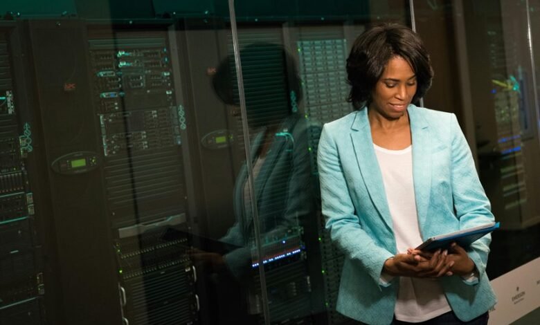 advanced it network solutions