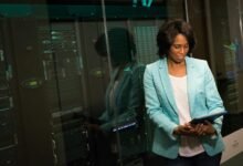 advanced technology solutions network