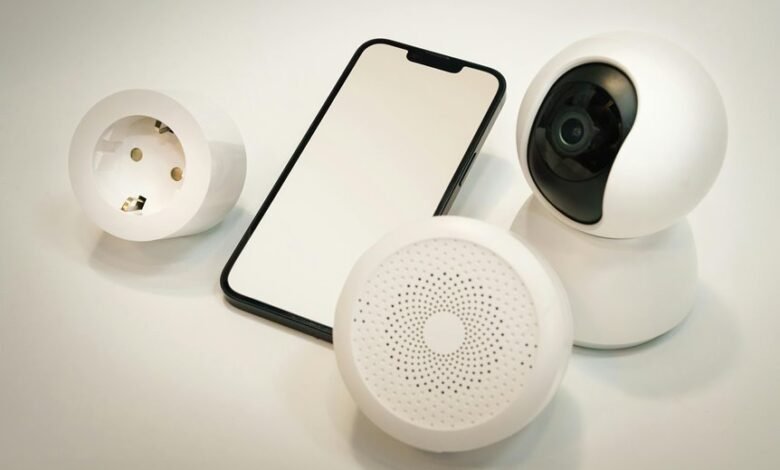 digital network hub innovations