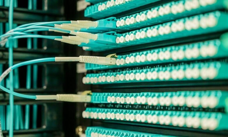 network optimization techniques advanced