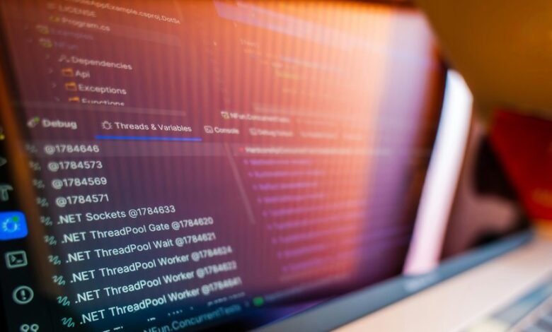 online framework optimization strategy