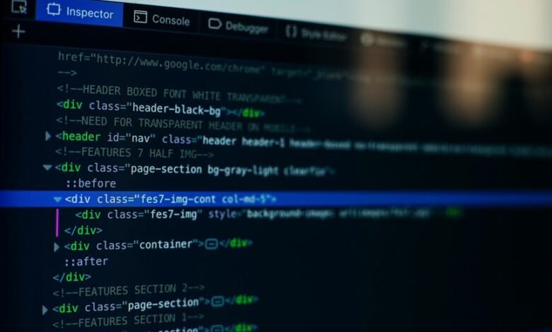 smart web hub infrastructure