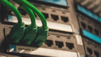 smart web hub network